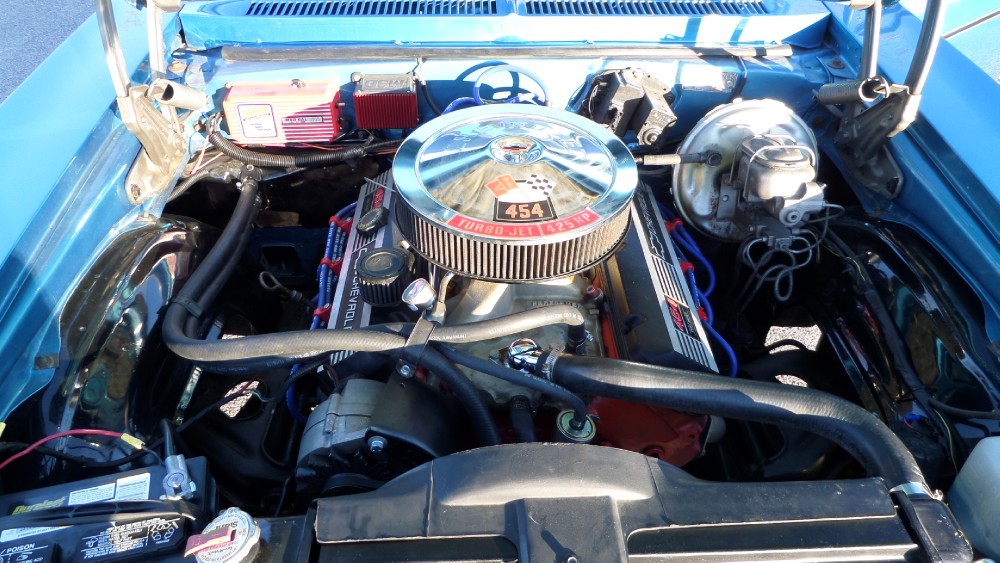 Used 1969 Chevrolet Nova NEW LOWERED PRICE-TRADES OK-original SS 396 4 speed car-SEE VIDEOS | Mundelein, IL