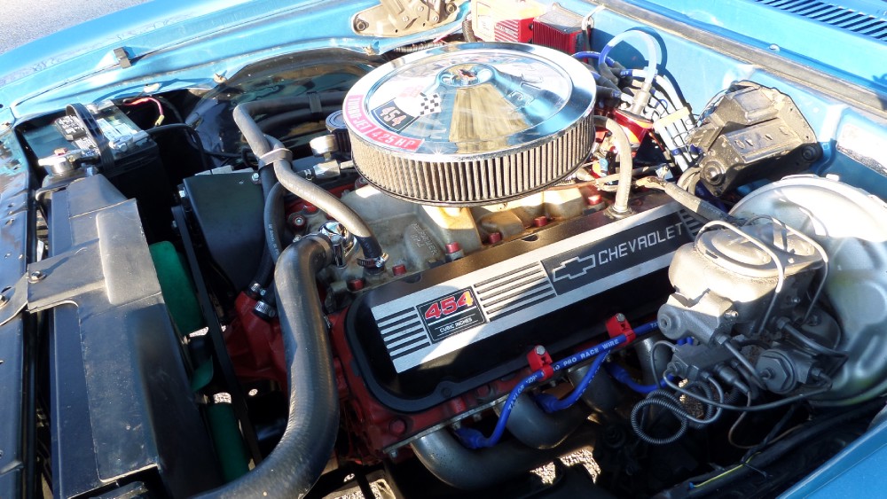 Used 1969 Chevrolet Nova NEW LOWERED PRICE-TRADES OK-original SS 396 4 speed car-SEE VIDEOS | Mundelein, IL