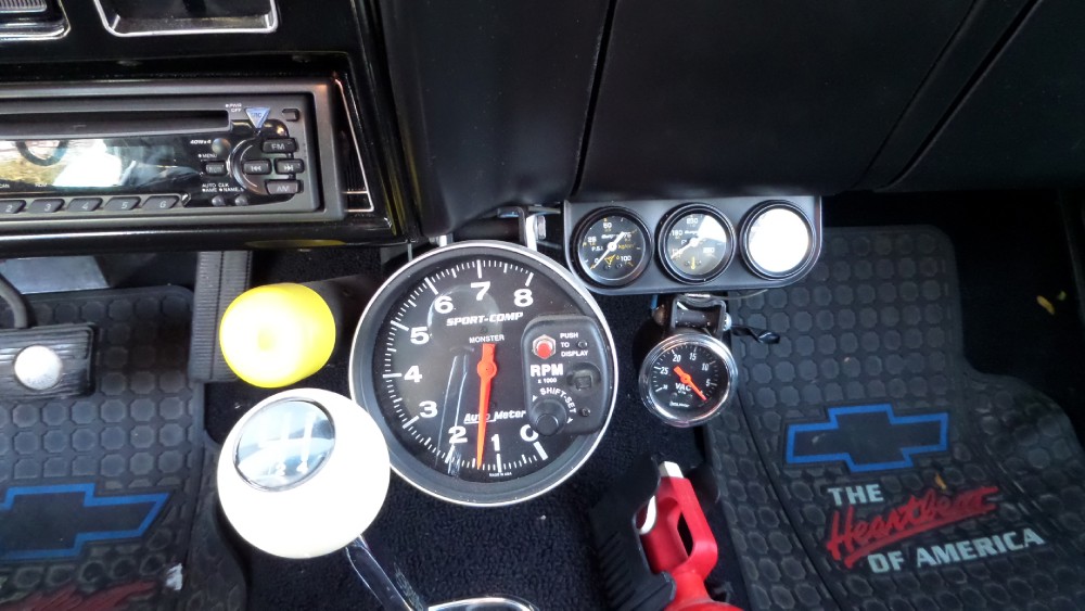 Used 1969 Chevrolet Nova NEW LOWERED PRICE-TRADES OK-original SS 396 4 speed car-SEE VIDEOS | Mundelein, IL