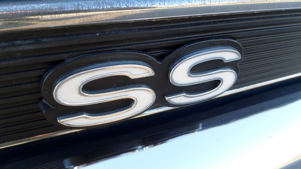 Used 1969 Chevrolet Nova NEW LOWERED PRICE-TRADES OK-original SS 396 4 speed car-SEE VIDEOS | Mundelein, IL