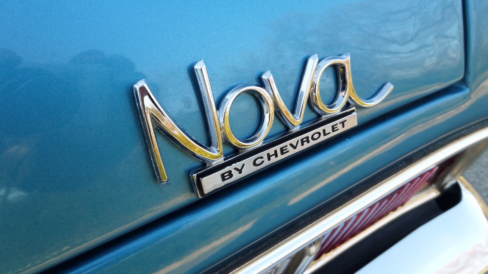 Used 1969 Chevrolet Nova NEW LOWERED PRICE-TRADES OK-original SS 396 4 speed car-SEE VIDEOS | Mundelein, IL