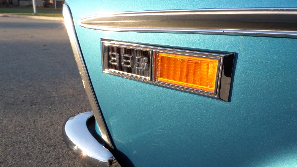 Used 1969 Chevrolet Nova NEW LOWERED PRICE-TRADES OK-original SS 396 4 speed car-SEE VIDEOS | Mundelein, IL