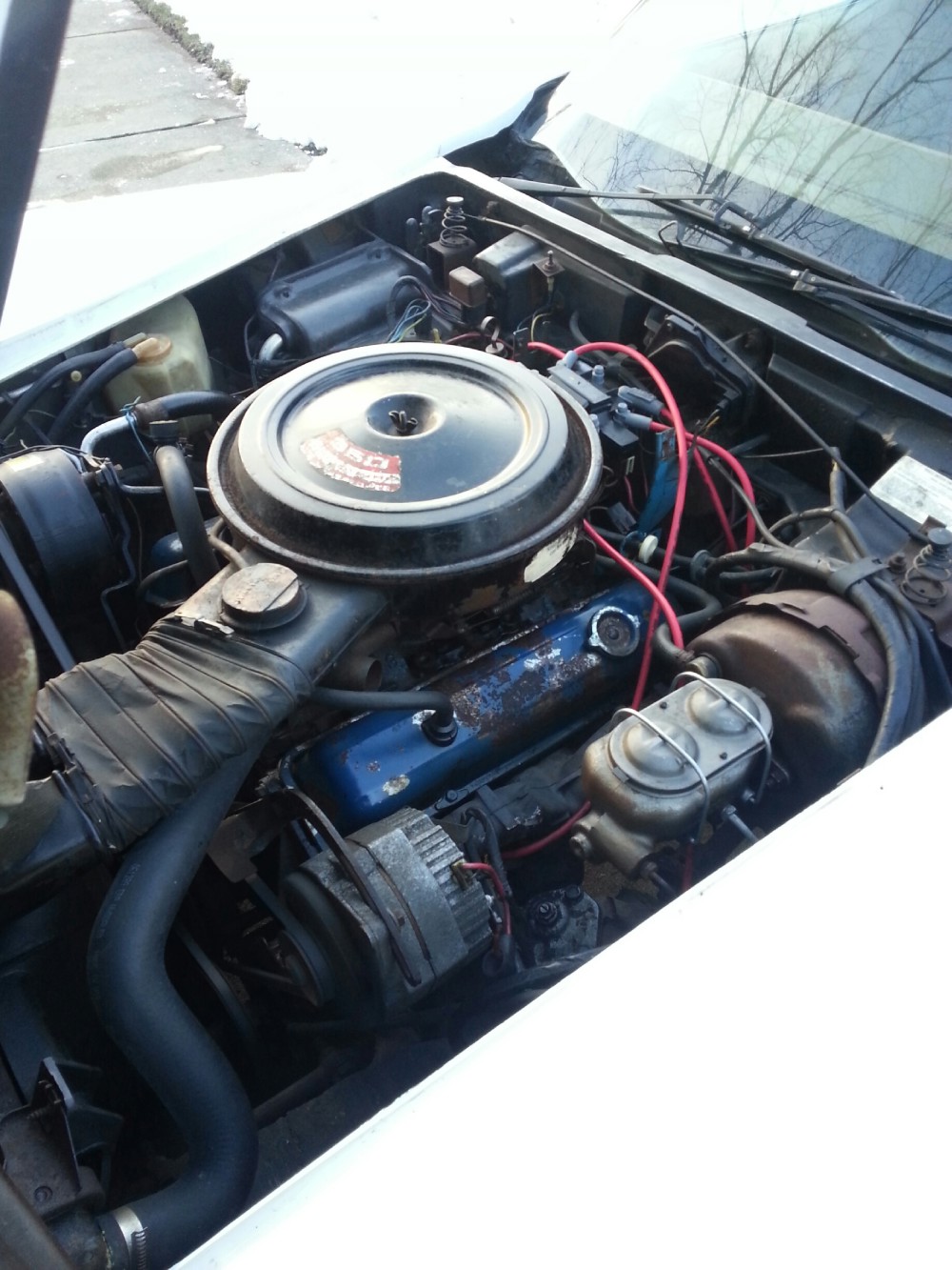Used 1977 Chevrolet Corvette Driver Quality Low Mileage Vette | Mundelein, IL