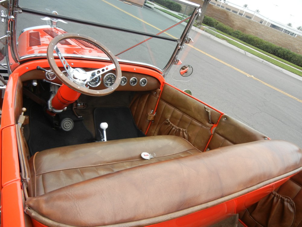 Used 1927 Ford Model T Custom Build- A Must See | Mundelein, IL