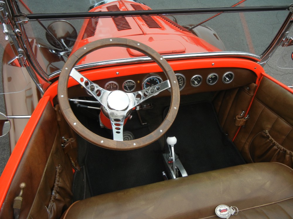 Used 1927 Ford Model T Custom Build- A Must See | Mundelein, IL