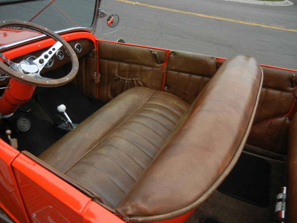 Used 1927 Ford Model T Custom Build- A Must See | Mundelein, IL