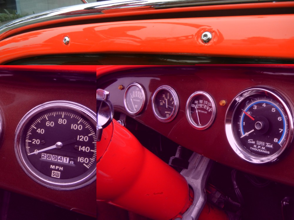 Used 1927 Ford Model T Custom Build- A Must See | Mundelein, IL