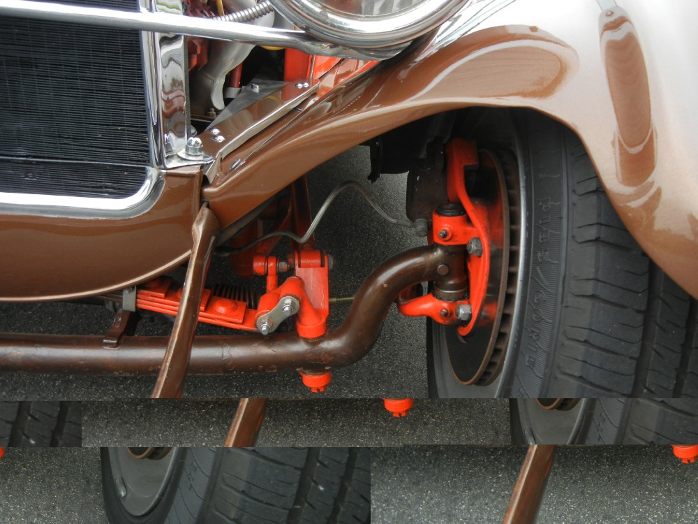 Used 1927 Ford Model T Custom Build- A Must See | Mundelein, IL