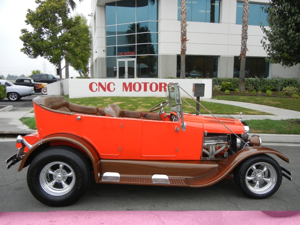 Used 1927 Ford Model T Custom Build- A Must See | Mundelein, IL