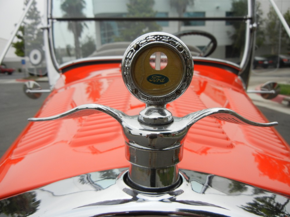 Used 1927 Ford Model T Custom Build- A Must See | Mundelein, IL