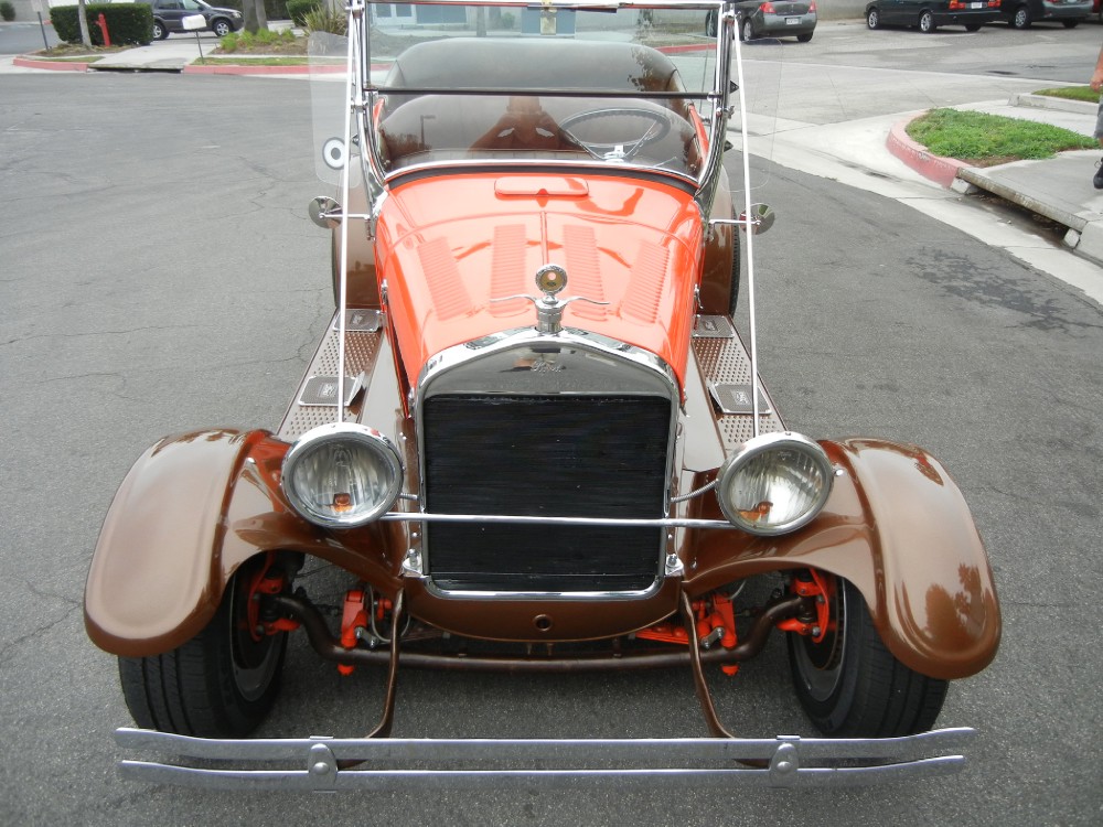 Used 1927 Ford Model T Custom Build- A Must See | Mundelein, IL