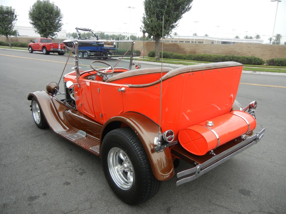 Used 1927 Ford Model T Custom Build- A Must See | Mundelein, IL