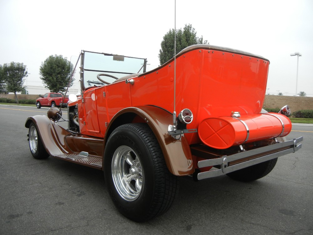 Used 1927 Ford Model T Custom Build- A Must See | Mundelein, IL