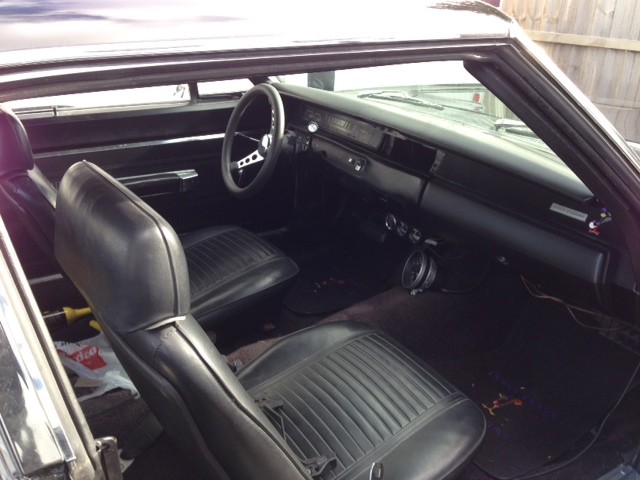 Used 1969 Plymouth Road Runner B BODY-BIG BLOCK-CLEAN STRAIGHT DRIVER QUALITY | Mundelein, IL