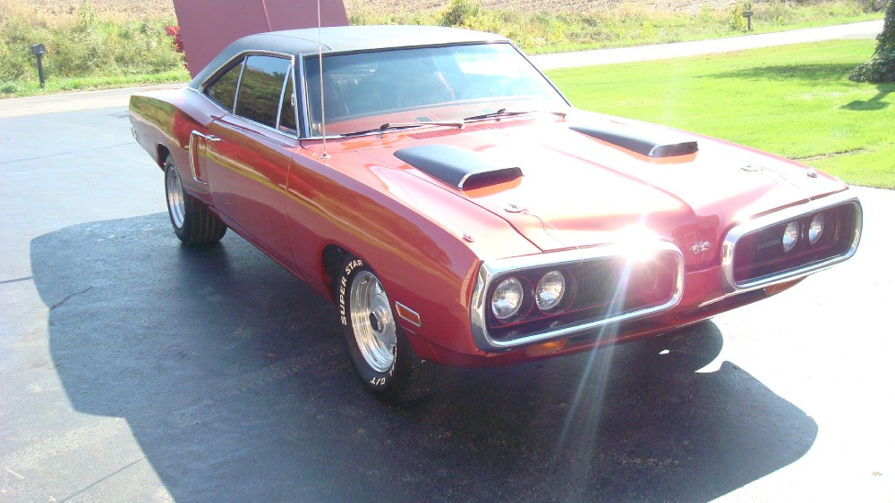 Used 1970 Dodge Super Bee MOPAR POWER-Original Coronet | Mundelein, IL