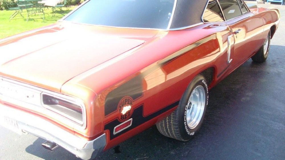 Used 1970 Dodge Super Bee MOPAR POWER-Original Coronet | Mundelein, IL