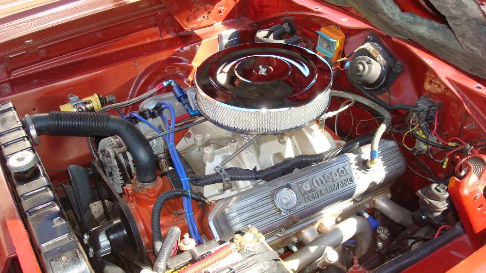 Used 1970 Dodge Super Bee MOPAR POWER-Original Coronet | Mundelein, IL