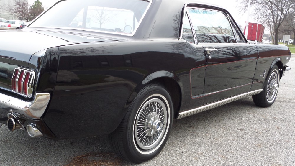 Used 1966 Ford Mustang Great Restored Driver-SEE VIDEO | Mundelein, IL
