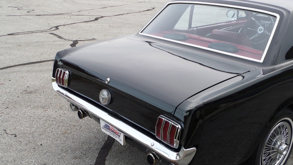 Used 1966 Ford Mustang Great Restored Driver-SEE VIDEO | Mundelein, IL