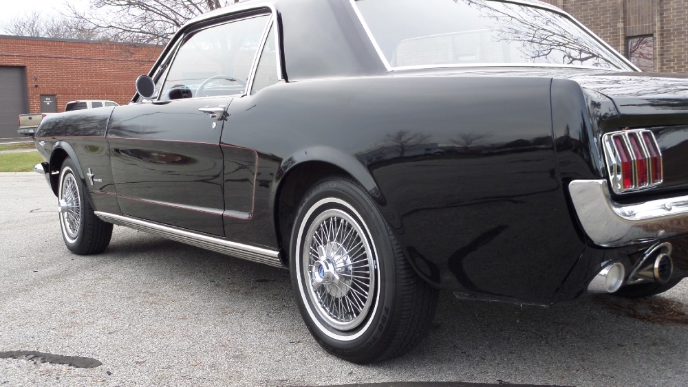 Used 1966 Ford Mustang Great Restored Driver-SEE VIDEO | Mundelein, IL