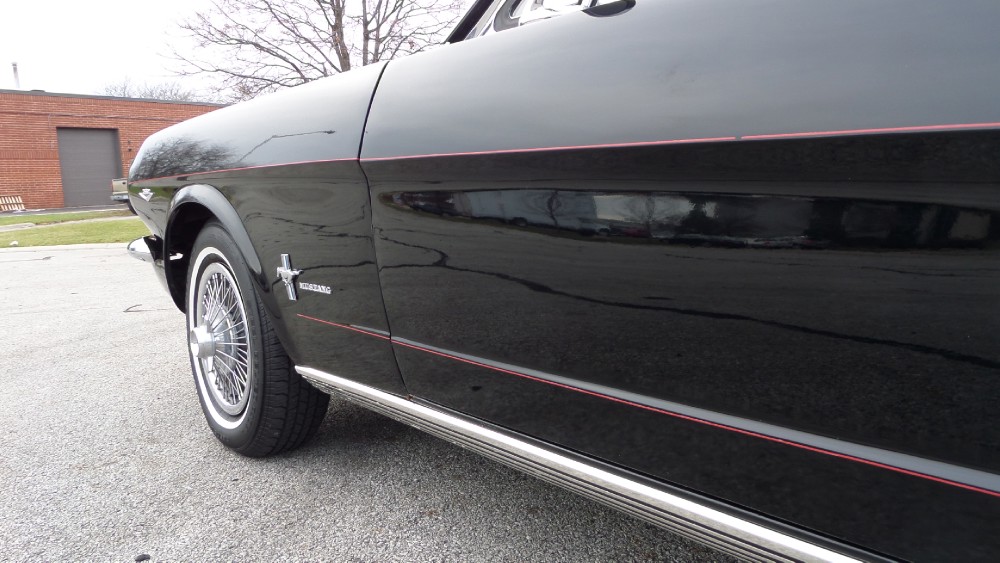 Used 1966 Ford Mustang Great Restored Driver-SEE VIDEO | Mundelein, IL