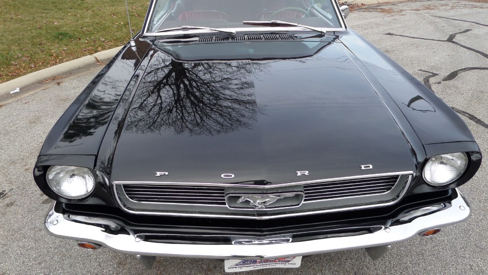 Used 1966 Ford Mustang Great Restored Driver-SEE VIDEO | Mundelein, IL