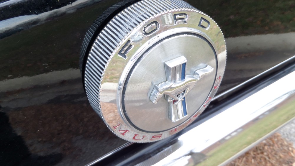 Used 1966 Ford Mustang Great Restored Driver-SEE VIDEO | Mundelein, IL