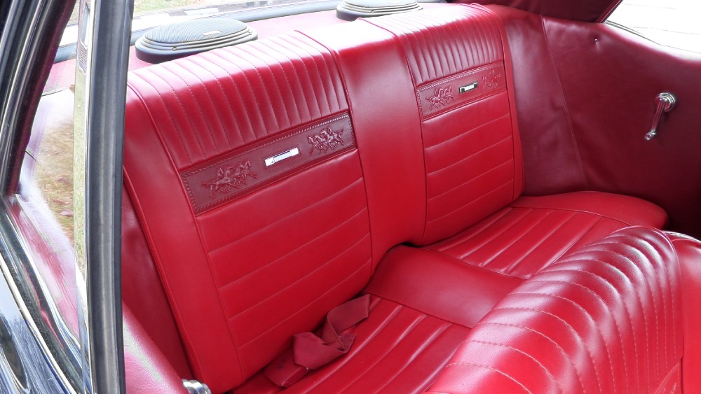 Used 1966 Ford Mustang Great Restored Driver-SEE VIDEO | Mundelein, IL