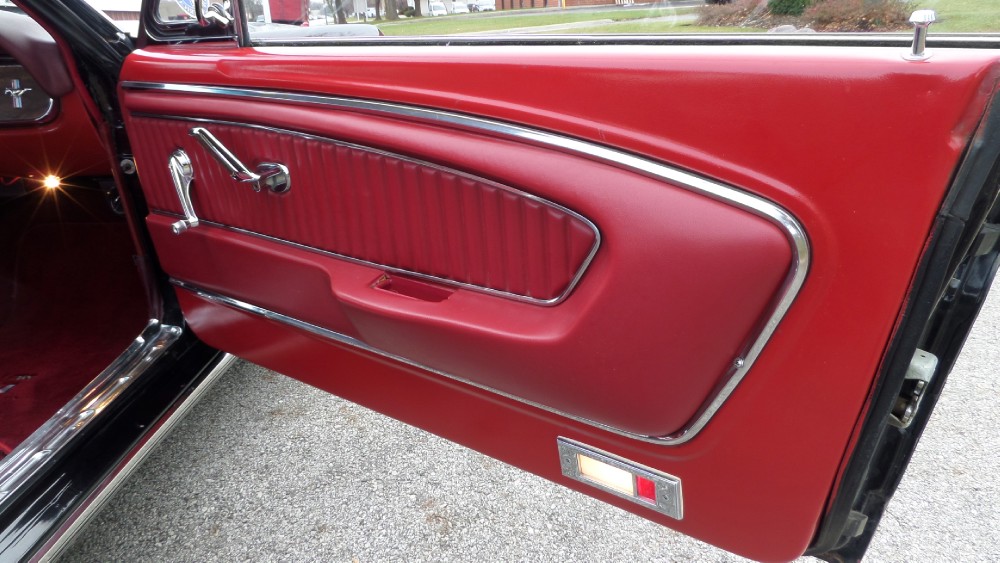 Used 1966 Ford Mustang Great Restored Driver-SEE VIDEO | Mundelein, IL