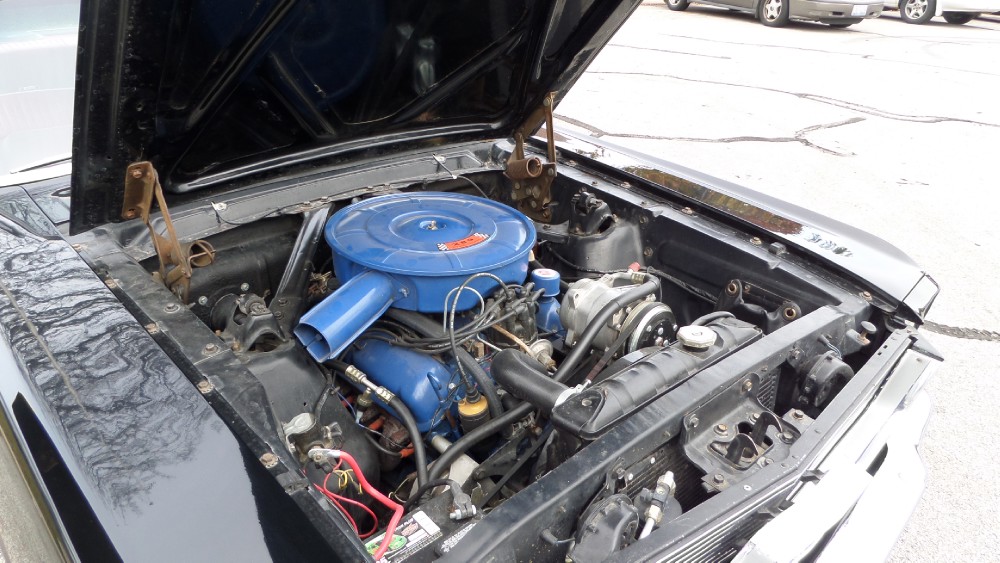 Used 1966 Ford Mustang Great Restored Driver-SEE VIDEO | Mundelein, IL