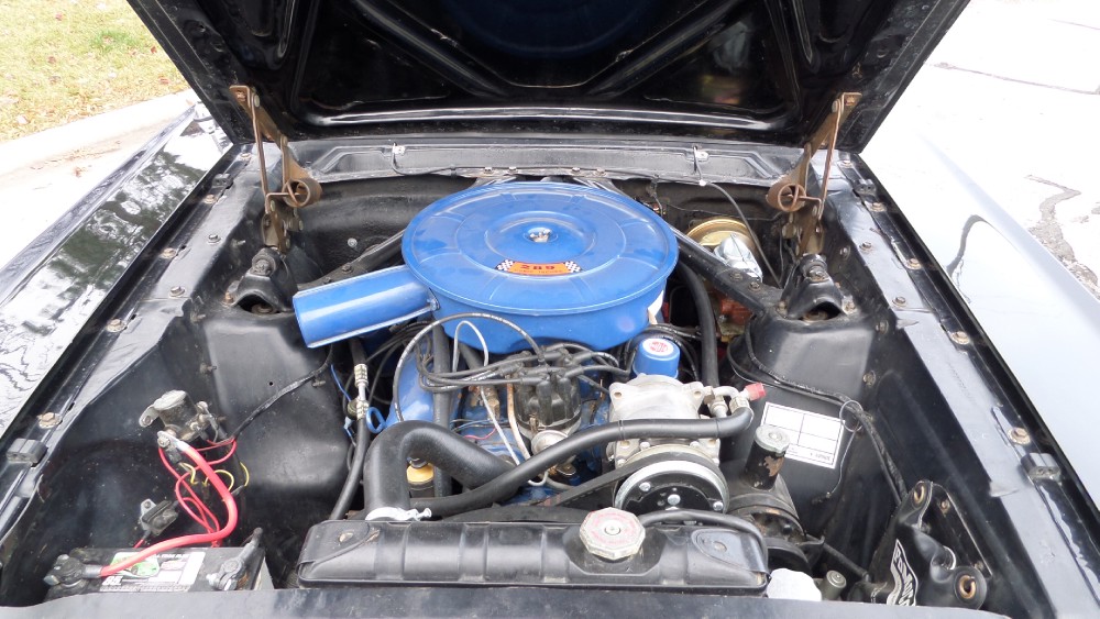 Used 1966 Ford Mustang Great Restored Driver-SEE VIDEO | Mundelein, IL