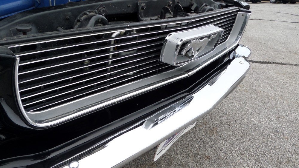 Used 1966 Ford Mustang Great Restored Driver-SEE VIDEO | Mundelein, IL