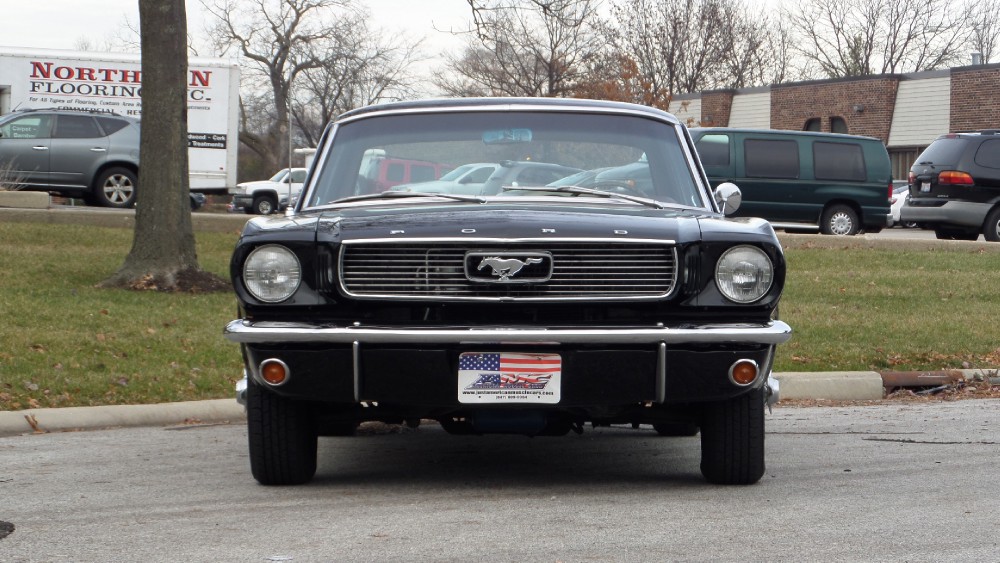 Used 1966 Ford Mustang Great Restored Driver-SEE VIDEO | Mundelein, IL
