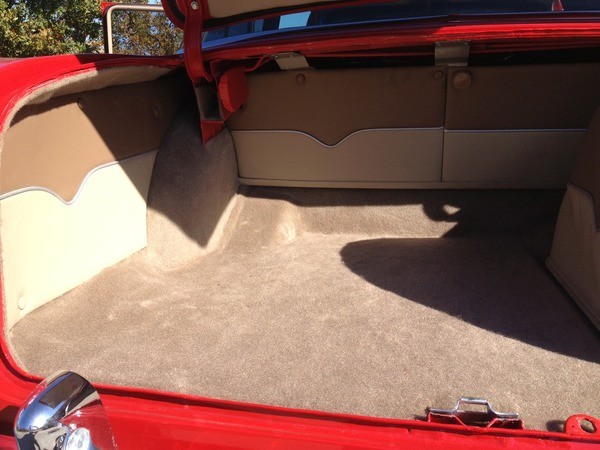 Used 1955 Chevrolet Bel Air 210-PRO TOURING FRAME OFF RESTORED-TRADES IN WELCOME | Mundelein, IL