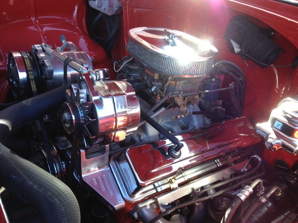 Used 1955 Chevrolet Bel Air 210-PRO TOURING FRAME OFF RESTORED-TRADES IN WELCOME | Mundelein, IL