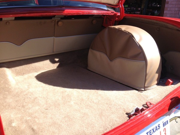 Used 1955 Chevrolet Bel Air 210-PRO TOURING FRAME OFF RESTORED-TRADES IN WELCOME | Mundelein, IL