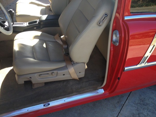 Used 1955 Chevrolet Bel Air 210-PRO TOURING FRAME OFF RESTORED-TRADES IN WELCOME | Mundelein, IL