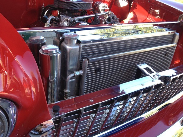Used 1955 Chevrolet Bel Air 210-PRO TOURING FRAME OFF RESTORED-TRADES IN WELCOME | Mundelein, IL