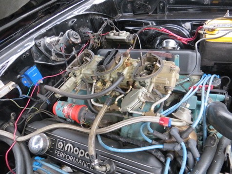 Used 1968 Plymouth Road Runner SIX PACK 4 SPEED RESTORED-SEE VIDEO | Mundelein, IL