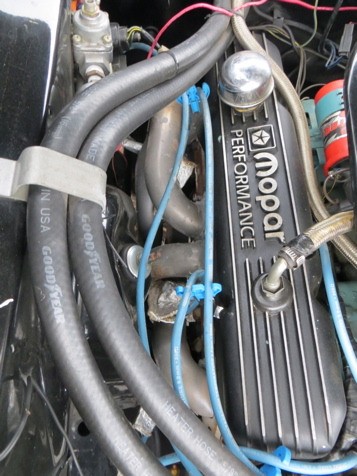 Used 1968 Plymouth Road Runner SIX PACK 4 SPEED RESTORED-SEE VIDEO | Mundelein, IL