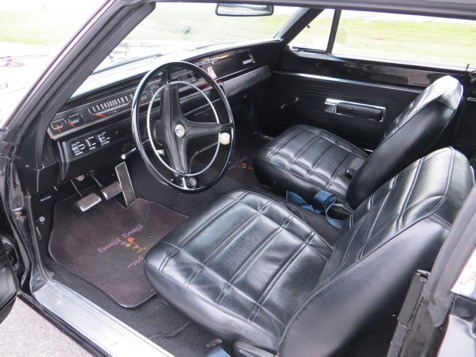 Used 1968 Plymouth Road Runner SIX PACK 4 SPEED RESTORED-SEE VIDEO | Mundelein, IL