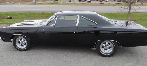 Used 1968 Plymouth Road Runner SIX PACK 4 SPEED RESTORED-SEE VIDEO | Mundelein, IL