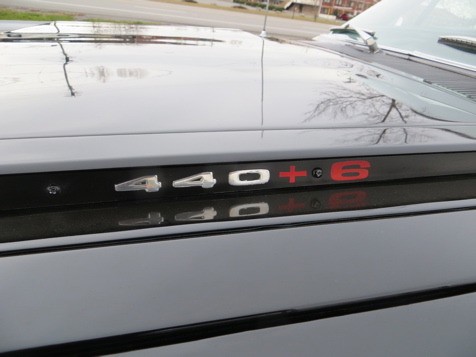 Used 1968 Plymouth Road Runner SIX PACK 4 SPEED RESTORED-SEE VIDEO | Mundelein, IL