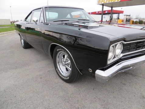 Used 1968 Plymouth Road Runner SIX PACK 4 SPEED RESTORED-SEE VIDEO | Mundelein, IL