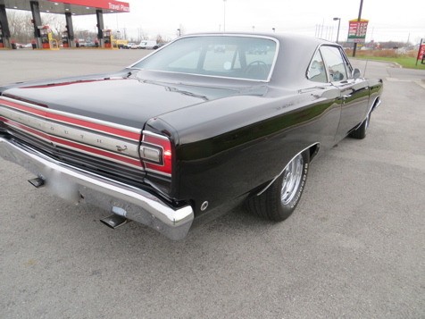 Used 1968 Plymouth Road Runner SIX PACK 4 SPEED RESTORED-SEE VIDEO | Mundelein, IL