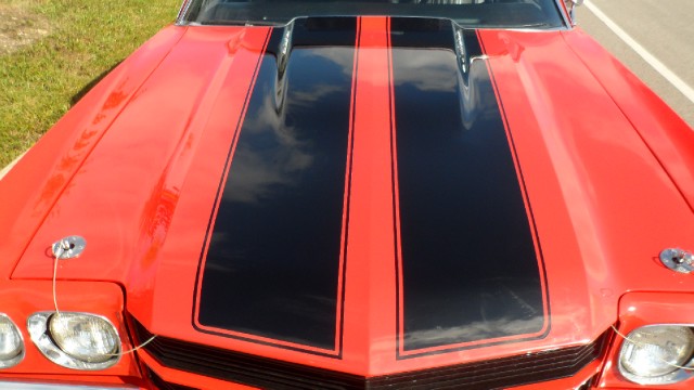 Used 1970 Chevrolet Chevelle SS-SEE VIDEO | Mundelein, IL