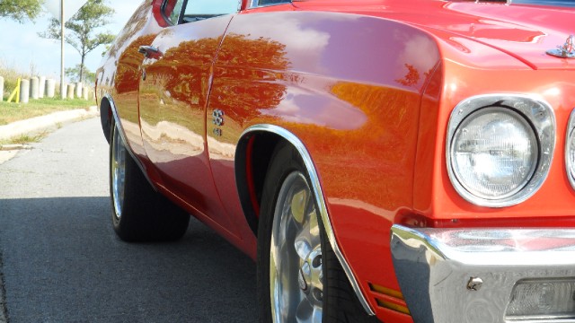 Used 1970 Chevrolet Chevelle SS-SEE VIDEO | Mundelein, IL