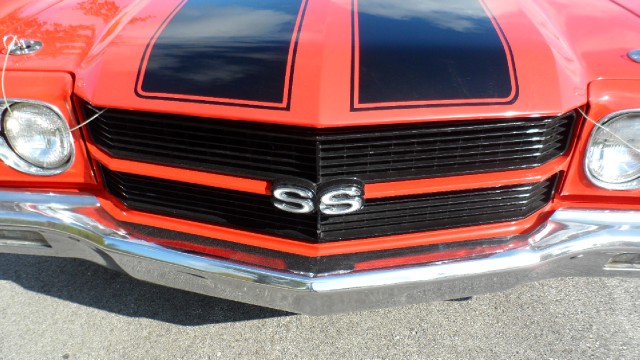 Used 1970 Chevrolet Chevelle SS-SEE VIDEO | Mundelein, IL