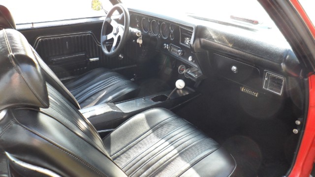 Used 1970 Chevrolet Chevelle SS-SEE VIDEO | Mundelein, IL