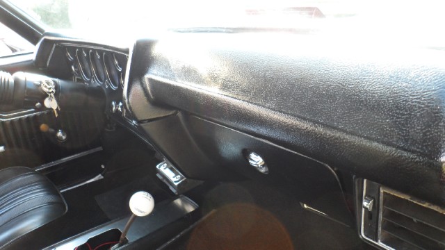 Used 1970 Chevrolet Chevelle SS-SEE VIDEO | Mundelein, IL